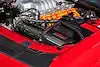 CORSA EXHST 44004 CARBON FIBER OPEN ELEMENT