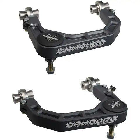 CAMBURG CAM-310184-GRY TACOMA '05-23 | 4-RUNNER '03-23 | F