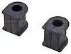 DORMAN BSK65069PR STABILIZER BAR BUSHING KIT