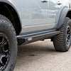 Rockslide Engineering BD-SS-300-BR4 2021-2026 Ford Bronco Step Sliders 3RD GEN