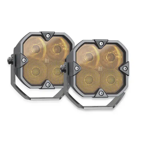 BUILTBRIGHT  CONCEPT POD PRO