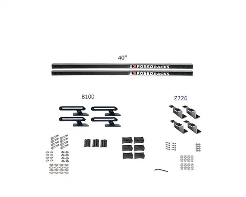 SLD(2)40'BK+B100+Z226