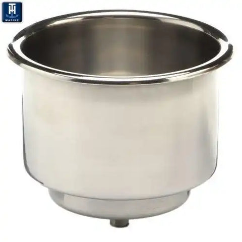 STAINLESS STEEL CUP HOLDER