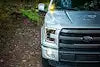 MRM 4BANGER A-PILLAR BRACKETS F150