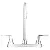 RV KTICHEN FAUCET CHROME POLISHED