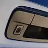 BRAND MOTION 1009-6503 CAMERA RAM TAILGATE BEZEL