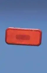 COMMAND CLEARANCE LIGHT A