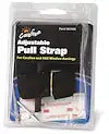 ADJUSTABLE W/A PULL STRAP
