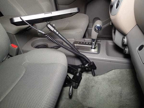 2005-2018 NISSAN FRONTIER FLEX ARM