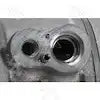 NEW HALLA DVE14 COMPRESSOR W/ CLUTC