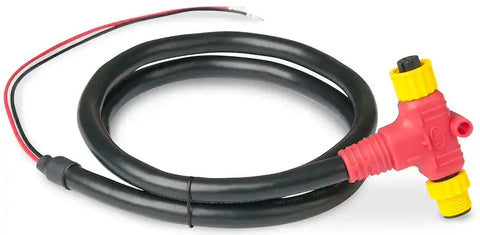 NMEA 2000 POWER CABLE WITH TEE - 1