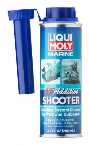MARINE 4T SHOOTER