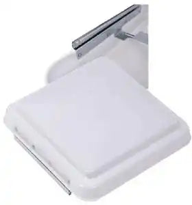 VENT LID VNTLN/ELXR WHT BOX/1