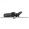 REESE 7090200 TACTICAL  TRAILER HITCH PIN & CLIP