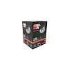 K&N FILTER RU-3110HBK UNIVERSAL CLAMP-ON AIR FILTER