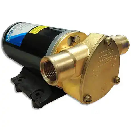 JABSCO 22610-9007 BALLAST KING 15 GPM