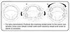 RAM DELUXE STEERING WHEEL COVER