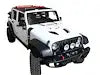 CLK JKU SOFT TOP PKG-RED