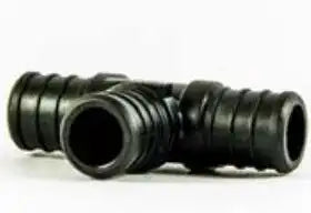 1/2' X 1/2' X 1/2' TEE