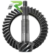 FRNT D44 JK RUBI  4.56  RATIO