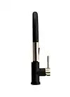 STREAMLINE PULL-DOWN RV KITCHEN FAU