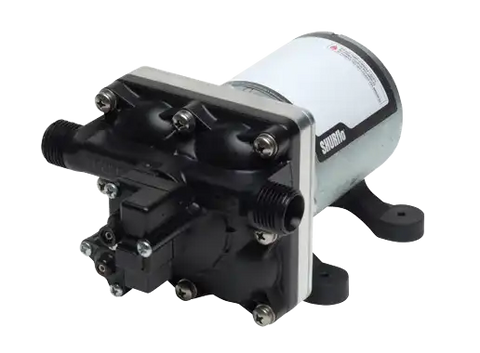 SHURFLO WATER PUMP