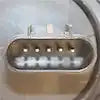 WALKER PROD. 245-1149 MASS AIR FLOW SENSOR