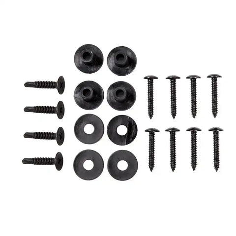 TrailFX RLIK45 - Hardware Kit For Trail FX Tailgate Liners