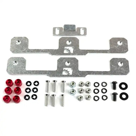 BUILTRIGHT 201102 SMALL PACKOUT KIT