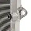 MISHIMOTO MMRAD-GX460-10 PERFORMANCE ALUMINUM RADIATOR