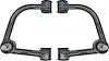 CAMBURG CAM-310036 TACOMA PRE/4WD '05-23 | 4-RUNNER '0