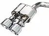 AWE 3025-42375 AWE SWITCHPATH  EXHAUST FOR S650 MU
