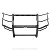 PUBLIC SAFTY 5344T-4L61 LR SERIES PUSH BUMPERS - (STEEL)
