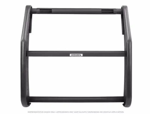 PUBLIC SAFTY 5165A-2L71 LR SERIES PUSH BUMPERS - (ALUMINUM)