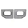 Putco 195181 - Molle Panel Driver Side
