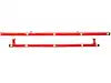 CLK JKU SOFT TOP PKG-RED