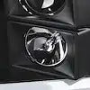 LIGHT BAR STYLE PROJECTOR HEADLIGHT