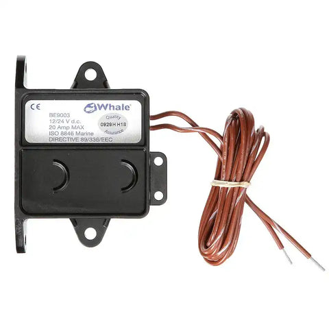WHALE FIELD SWITCH RETAIL
