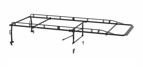 HOLMAN 2SBS8C THE PRO RACK FULL KIT - SERVICE BOD