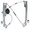 POWER WINDOW MOTOR AND REGULATOR AS