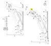 MOTOR COVER KIT- BLACK