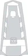BOAT COVER - FLEX-FIT  PRO #1