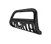 Black Horse Off Road CBB-B8902SP Matte Steel Skid Plate