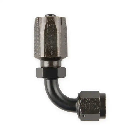 Earl's Plumbing 159106ERL Hose End Fitting 10 AN Hose