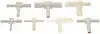 DORMAN 47328 VACUUM TEE ASSORTMENT