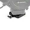 LOW PROFILE SWIVEL BASE