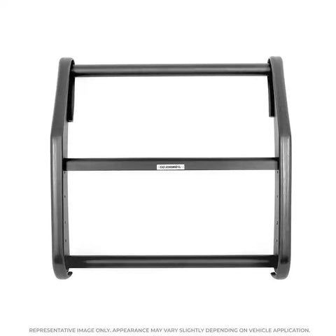 PUBLIC SAFTY 5077A 5000 SERIES PUSH BUMPERS (ALUMINUM)
