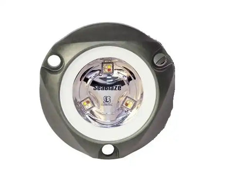 UNDERWATER LIGHT SEABLAZE MINI BLUE