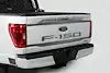 Putco 403469BP - Tailgate Accent