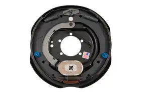 DEXTER AXLE K23-180-00 DEXTER LH BRAKE ASSY